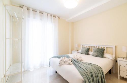 Centro - Sagrario Apartment | Centrico Apartamento Granada