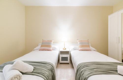 Centro - Sagrario Apartment | Centrico Apartamento Granada