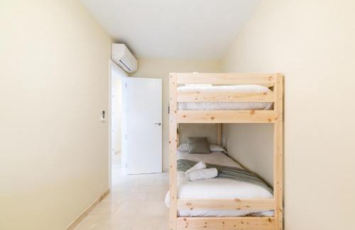 Centro - Sagrario Apartment | Centrico Apartamento Granada