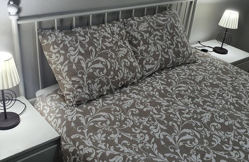 Goya Apartment | Centro Goya Aparment