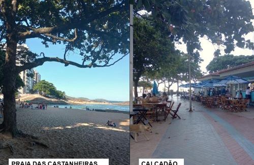 Centro Apartment | Centro Guarapari- ES