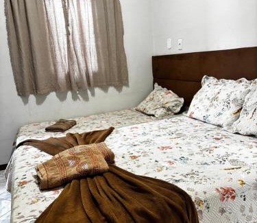 Diamantina Apartment | Centro histórico Diamantina