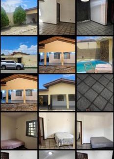 Turu House | Centro histórico e praias maranhenses