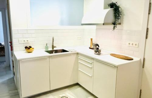 La Goleta Apartment | Centro Malaga