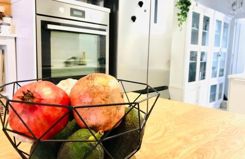 La Goleta Apartment | Centro Malaga