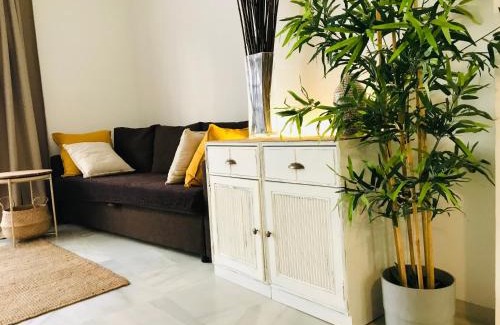 La Goleta Apartment | Centro Malaga