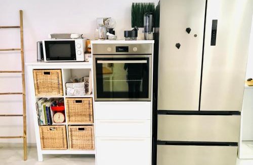 La Goleta Apartment | Centro Malaga