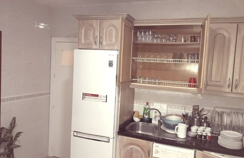Cordoba Old City Condo | CENTRO-MEZQUITA FROM 6 TO 8 GUESTS and 2 x room 22 € FROM 6TH