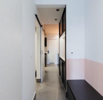 Lapa Apartment | Centro - Modernidade e Conforto