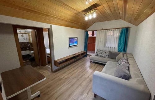 Uzungol Hotel | CENTRO PARK HOTEL