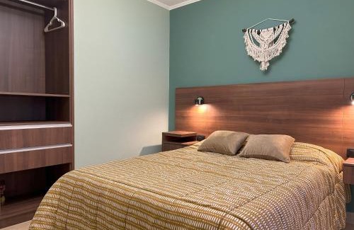 Parana Apartment | Centro Perú 2