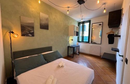 Ferrara Historic Centre Apartment | Centro Storico - Antica Via