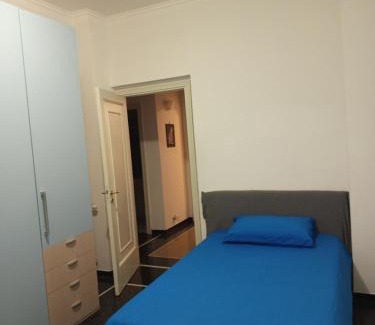 Ecuadorian Amazon Apartment | Centro Sur Jesy