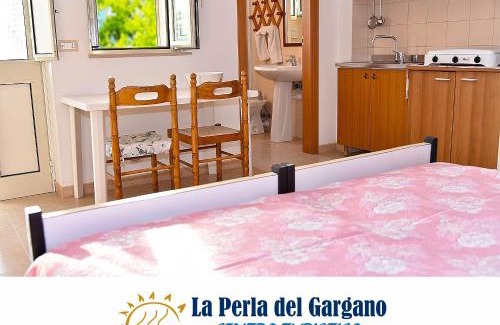 Foce Varano Resort | Centro Turistico La Perla del Gargano