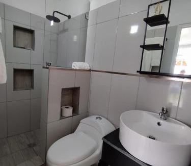 Las Tunas Resort | Centro Vacacional "El Pro"