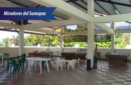 Melgar House | Centro Vacacional MIRADORES DEL SUMAPAZ