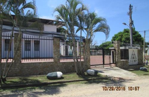Melgar House | Centro Vacacional MIRADORES DEL SUMAPAZ