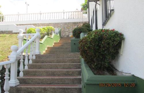 Melgar House | Centro Vacacional MIRADORES DEL SUMAPAZ