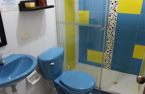 Macheta Hotel | Centro Vacacional Paraiso Termal