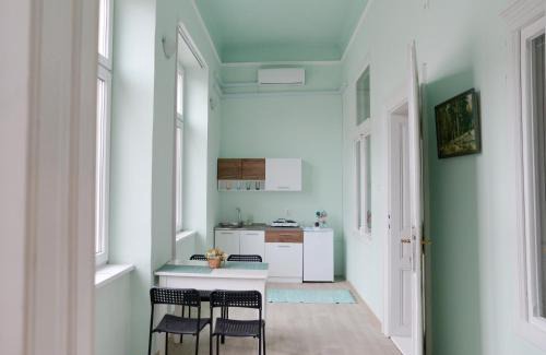 Senta Apartment | Centrum Apartment Senta