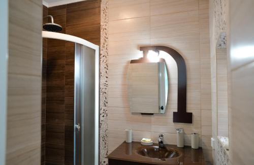 Senta Apartment | Centrum Apartment Senta