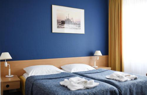 West Pomeranian Voivodeship Resort | Centrum Kołobrzeg