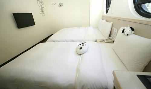 Kaohsiung City Centre Hotel | Century Hotel