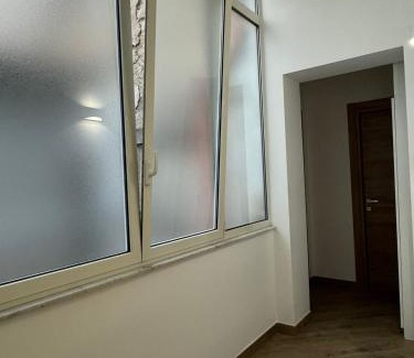 Materdei Bed & Breakfast | Cerasella house