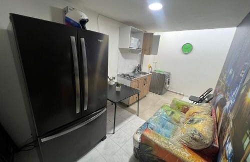 Chico Apartment | Cerca a Torre Colpatria