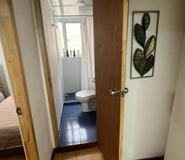 Chico Apartment | Cerca a Torre Colpatria