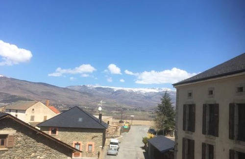 Escadarcs Apartment | Cerdanya Escadarcs 2