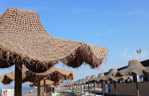 Cerenova Apartment | Cerenova, 25 minutes from Rome, on the sea, archaeological area, Tyrrhenian coast