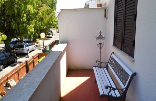 Cerenova Apartment | Cerenova, 25 minutes from Rome, on the sea, archaeological area, Tyrrhenian coast