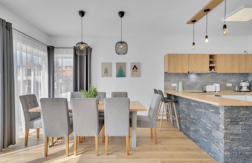 Cerny Dul Apartment | Cerny Dul KCL062-B