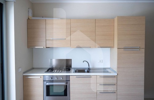 Foggetta Apartment | Cerrano Park A02 - Zefiro - Apartament with garden and terrace with Seaview