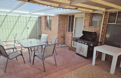 Cervantes Villa | Cervantes Beach Retreat