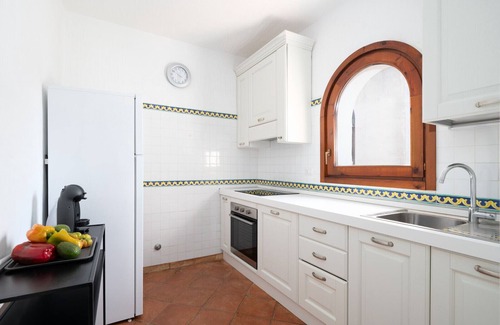 Liscia di Vacca Apartment | Cervo Atelier - peaceful retreat in Porto Cervo