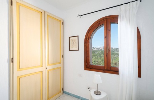 Liscia di Vacca Apartment | Cervo Atelier - peaceful retreat in Porto Cervo