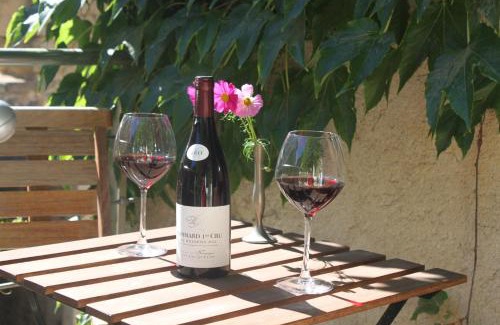 Pommard House | Ces Jours À Pommard