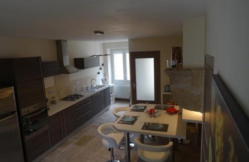 Pommard House | Ces Jours À Pommard