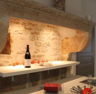 Pommard House | Ces Jours À Pommard