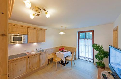 Campitello di Fassa Apartment | Cesa Melester