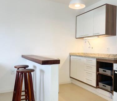 Humaita Apartment | Cesar Apartamentos