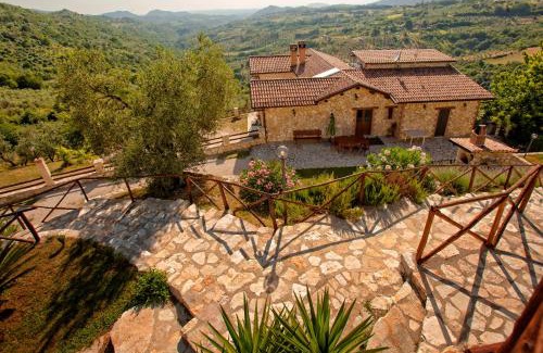 Casaprota House | Cesoni View