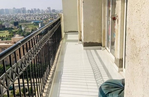 Greater Noida Apartment | Cestlavie - That's Life Independent fully furnished 2bhk with all amenities