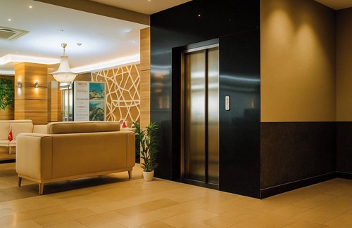 Trabzon Hotel | Cevaher Hotel & Suites