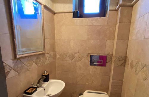 Nevsehir House | Cevizli Konak- Arch Suite Room