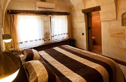 Nevsehir House | Cevizli Konak- Arch Suite Room