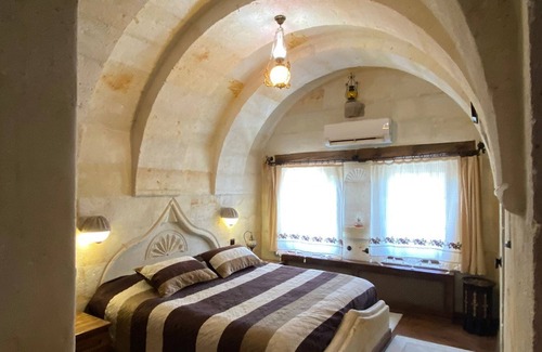 Nevsehir House | Cevizli Konak- Arch Suite Room