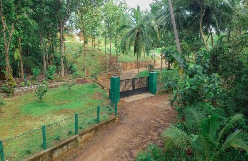 Pallebedda House | Ceylon Cinnamon Bungalow